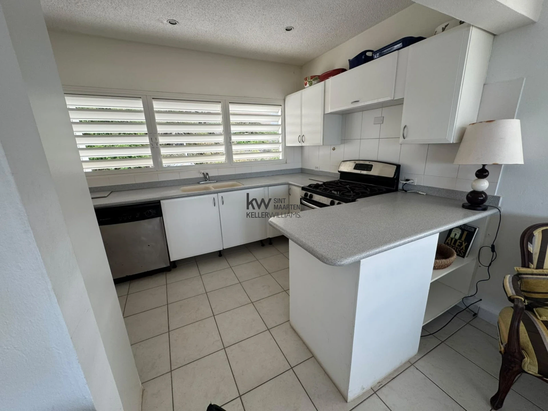 Townhouse in Point Blanche
