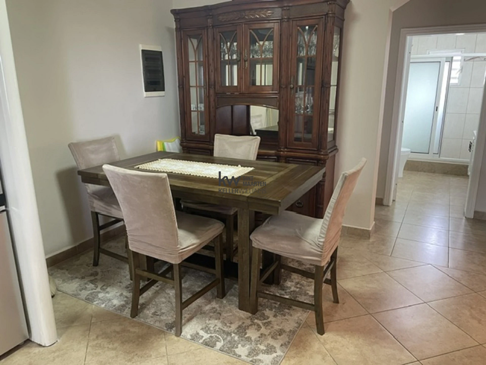 Apartment in Madame Estate