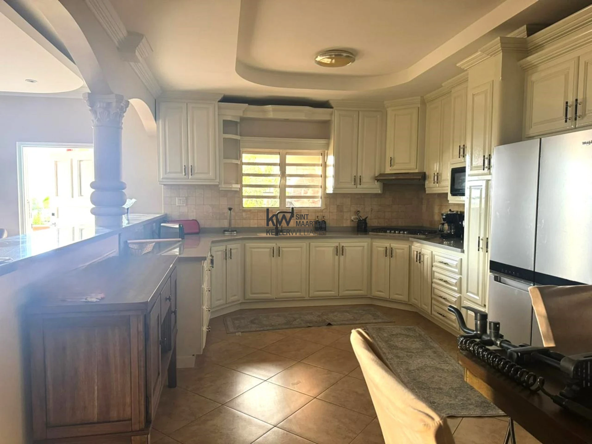 Apartment in Madame Estate