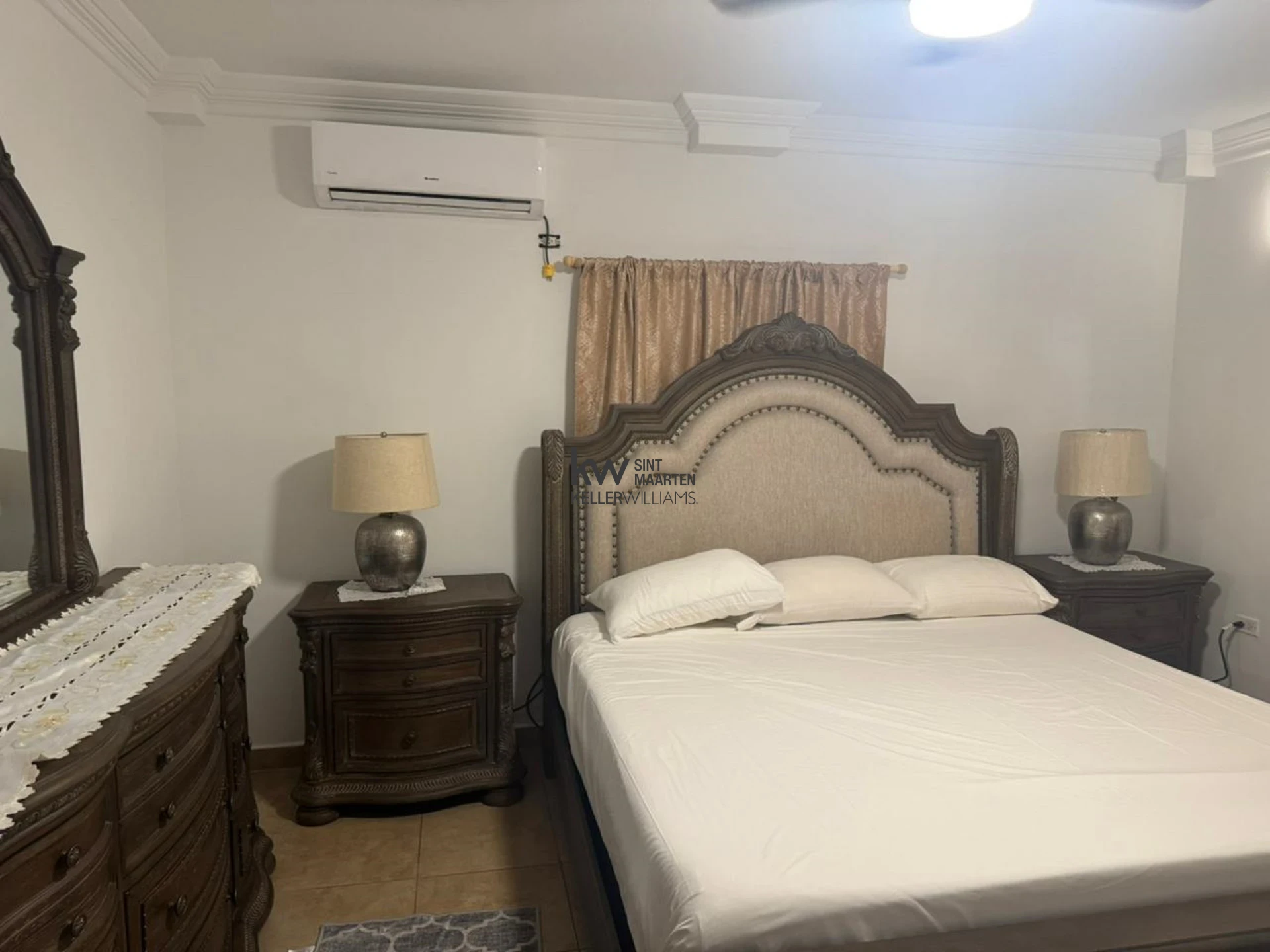 Apartment in Madame Estate