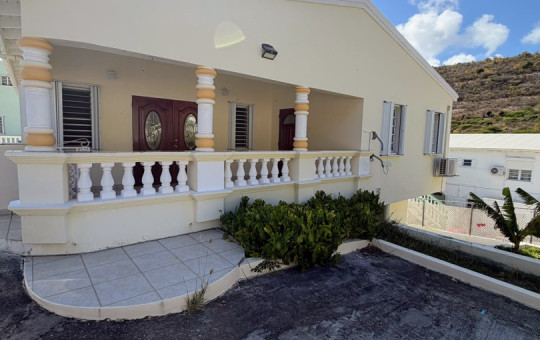 Guana Bay Road | Spacious 2-bedroom, 2.5-bathroom apartment For Rent Guana Bay Road | Spacious 2-bedroom, 2.5-bathroom apartment For Rent
