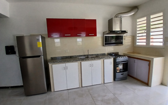 Unfurnished Cole Bay Apartment Unfurnished Cole Bay Apartment