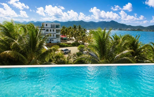 Acqua Residence Acqua Residence