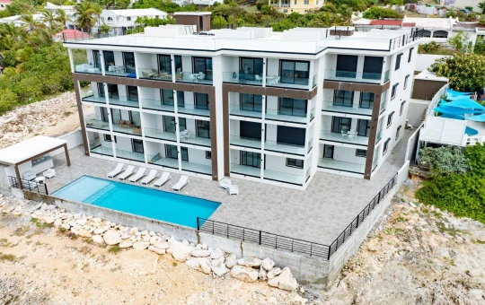 Vivid Residences - Modern 2 Bedroom Ocean View Stay Vivid Residences - Modern 2 Bedroom Ocean View Stay
