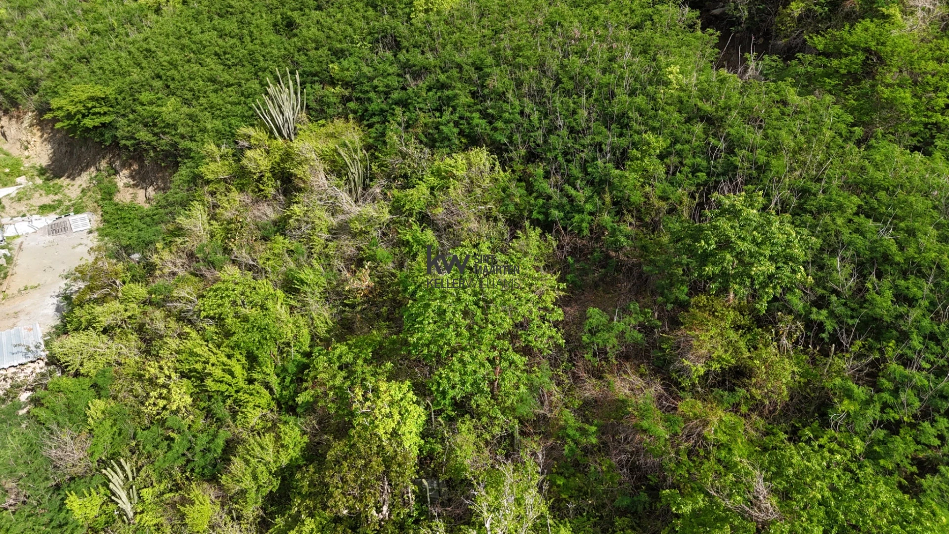 Land / plot in Cul de Sac