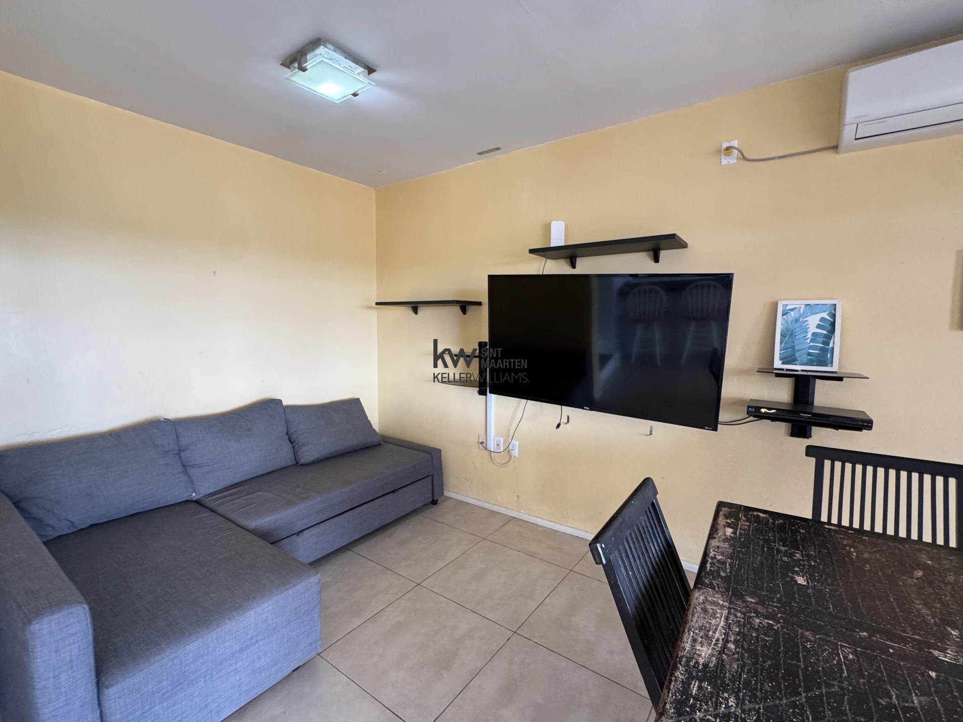 Townhouse in Madame Estate
