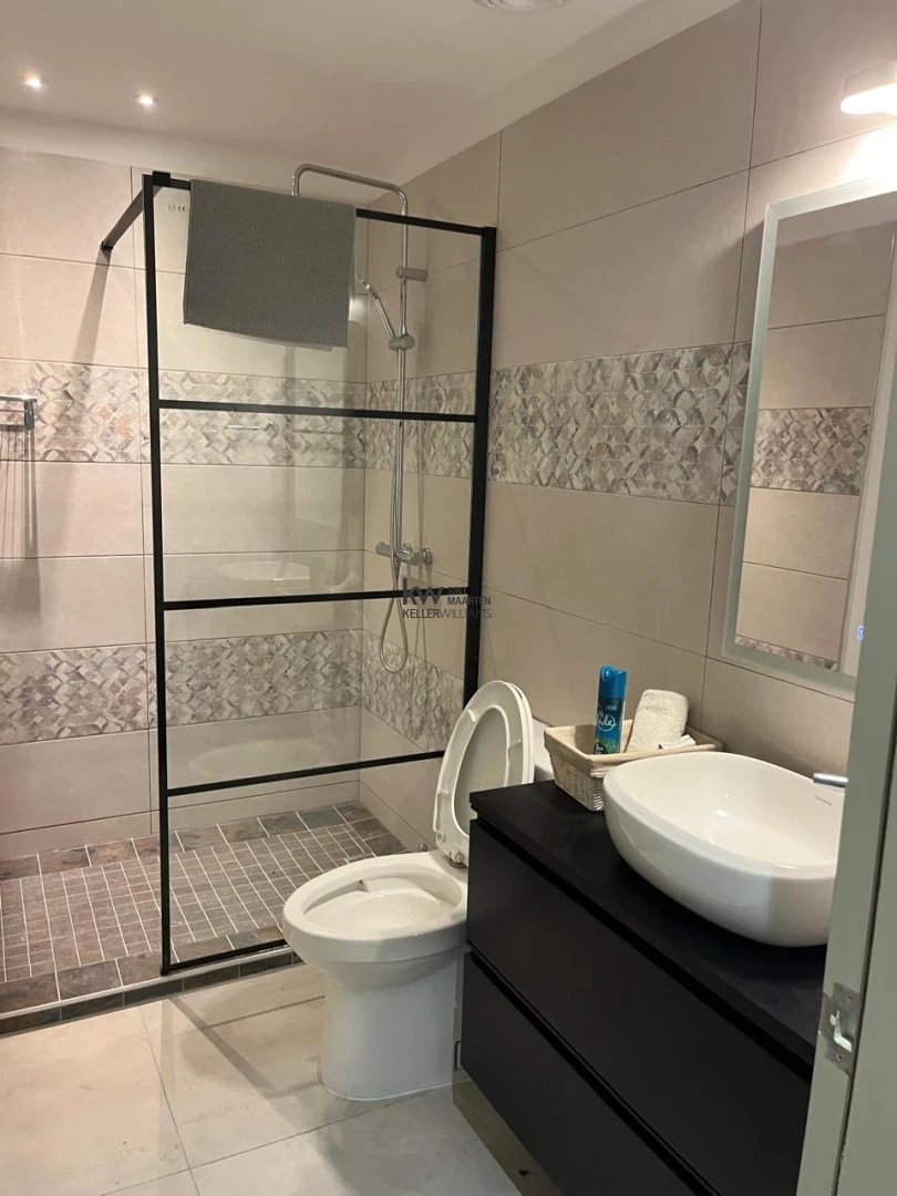 Apartment in Philipsburg