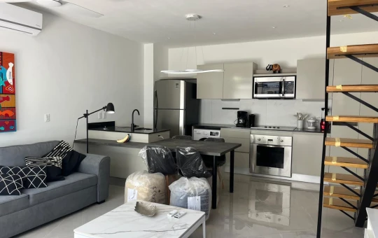 1 Bedroom Apartment for Rent_Front Street 1 Bedroom Apartment for Rent_Front Street