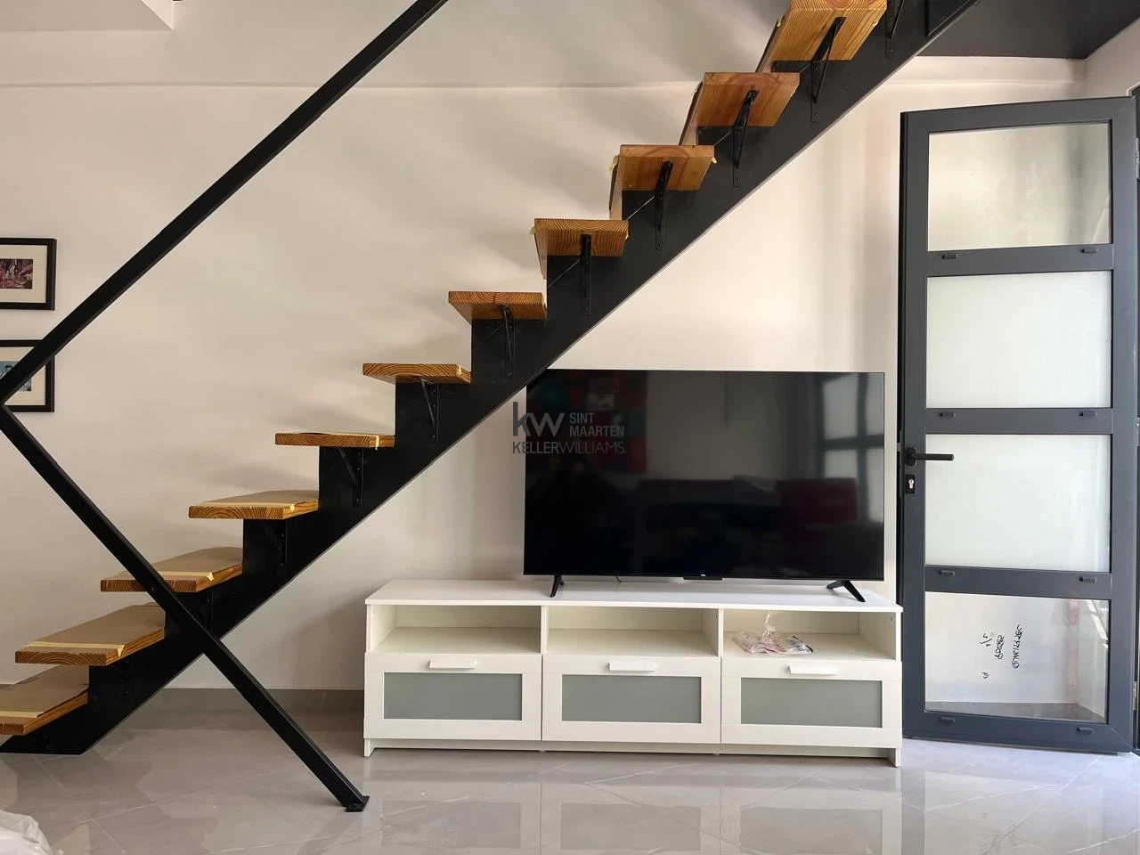 Apartment in Philipsburg