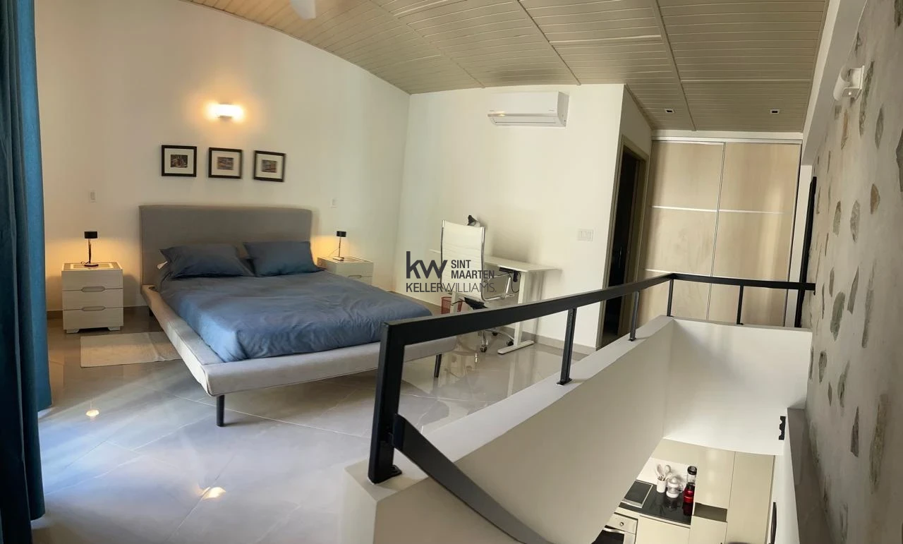Apartment in Philipsburg