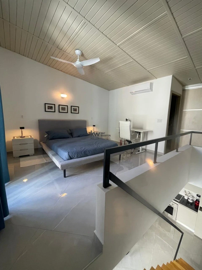 Apartment in Philipsburg