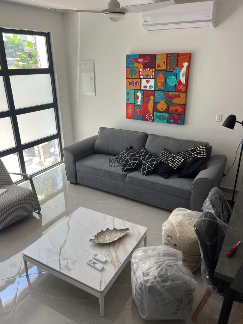 Apartment in Philipsburg