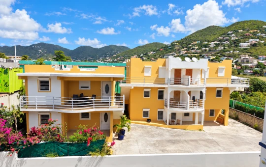 The Eight Residences- Central Collection The Eight Residences- Central Collection