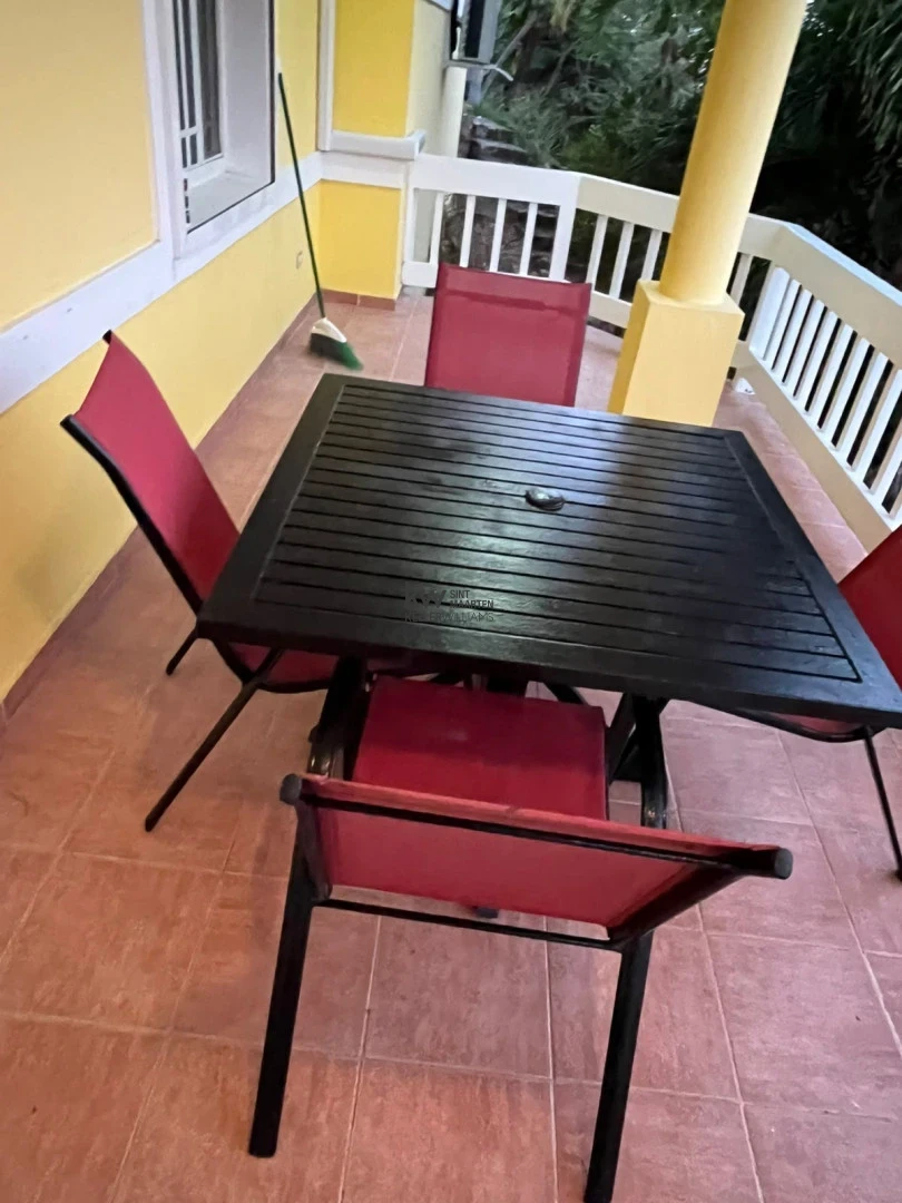 Apartment in Guana Bay
