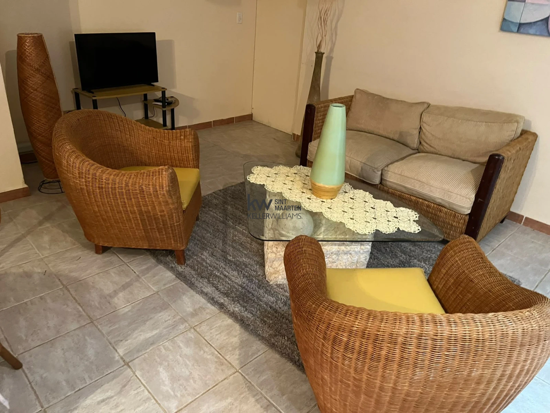 Apartment in Guana Bay