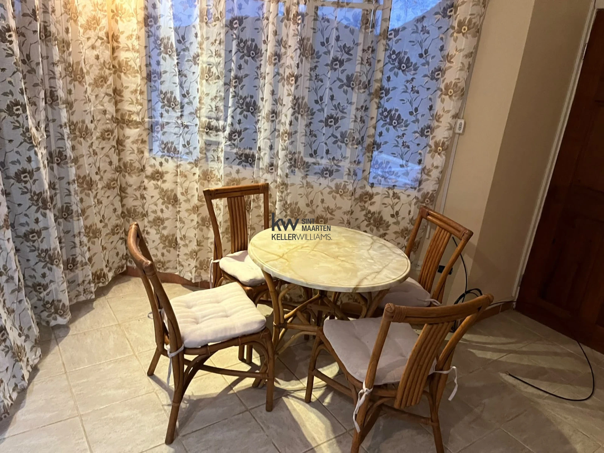 Apartment in Guana Bay