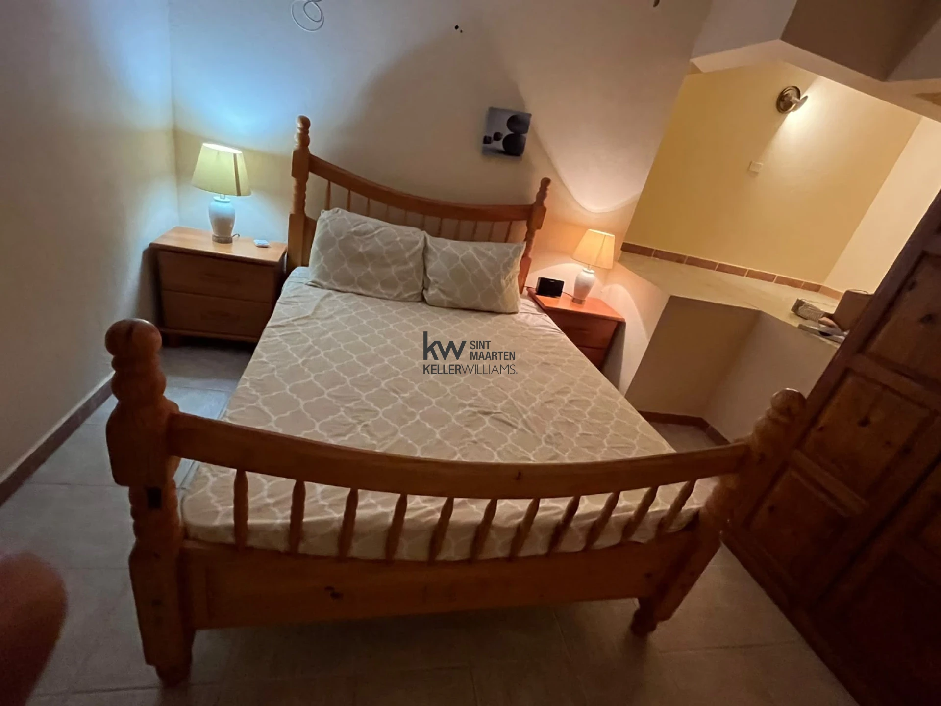 Apartment in Guana Bay