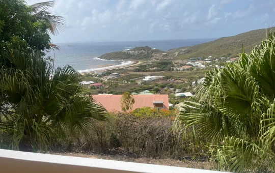 2-bedroom Apartment_Guana Bay with Ocean Views 2-bedroom Apartment_Guana Bay with Ocean Views