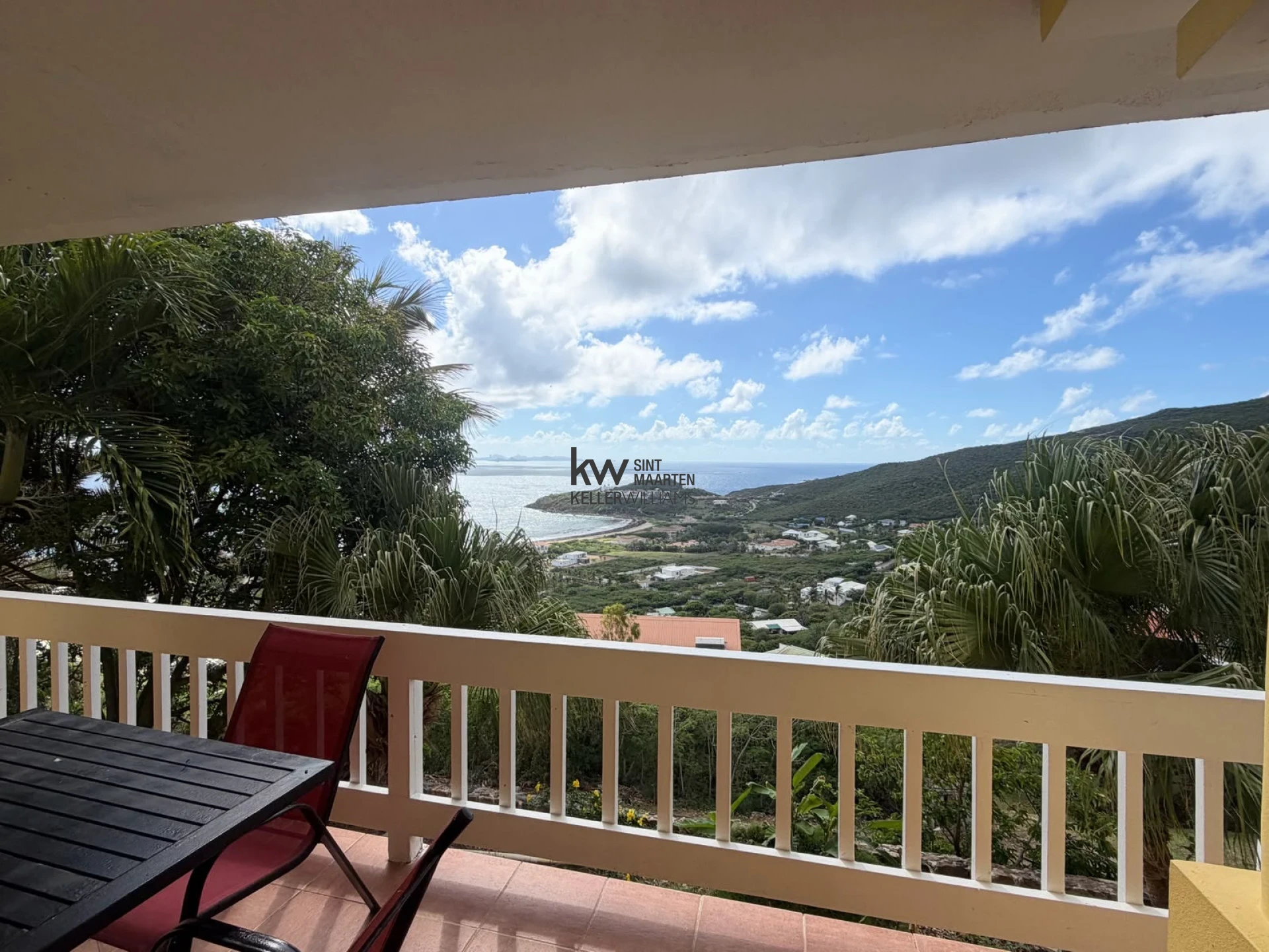 Apartment in Guana Bay