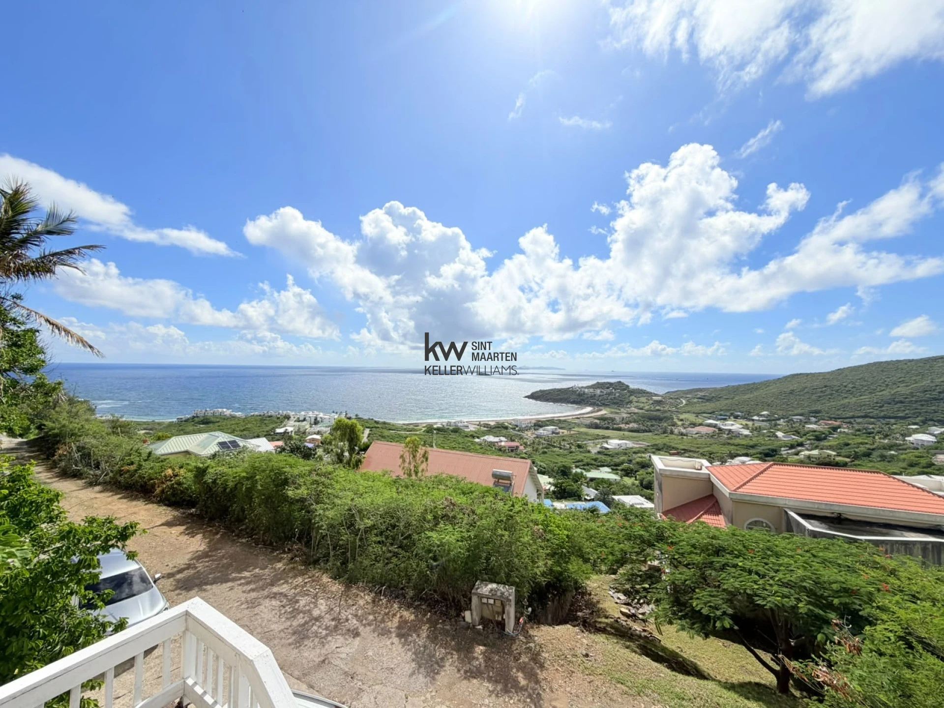 Apartment in Guana Bay
