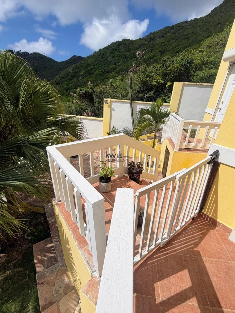 Apartment in Guana Bay