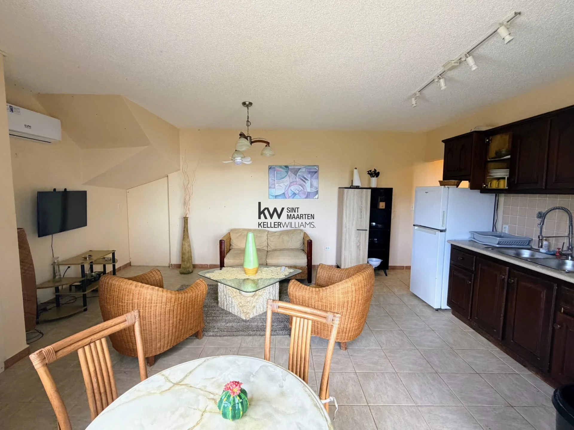 Apartment in Guana Bay