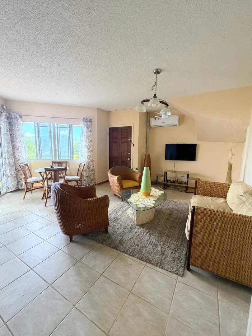 Apartment in Guana Bay