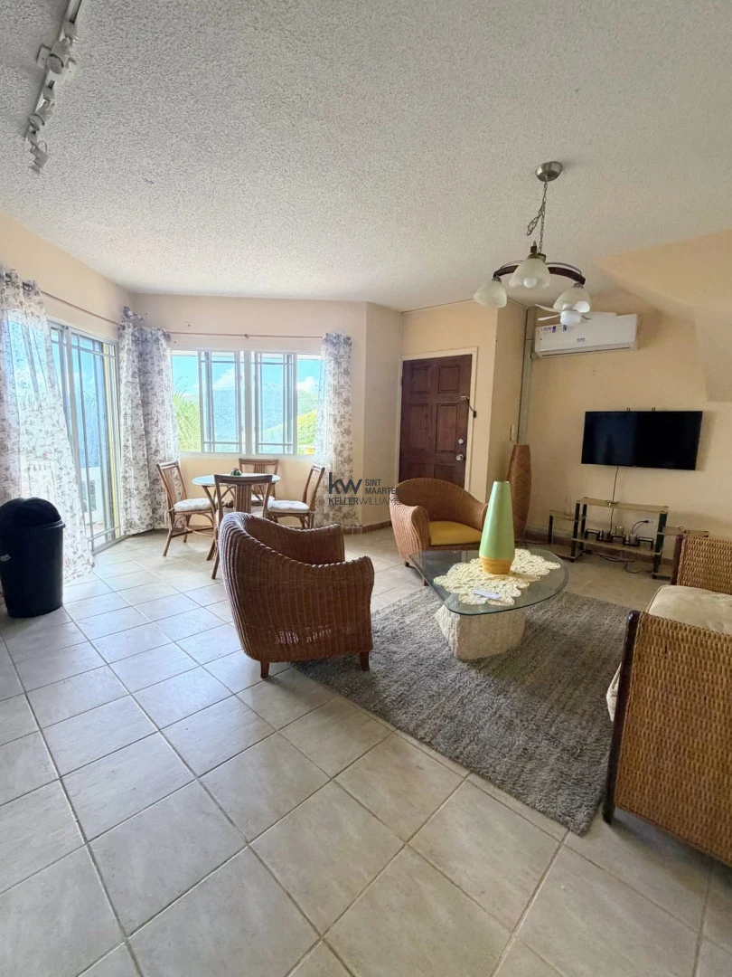 Apartment in Guana Bay