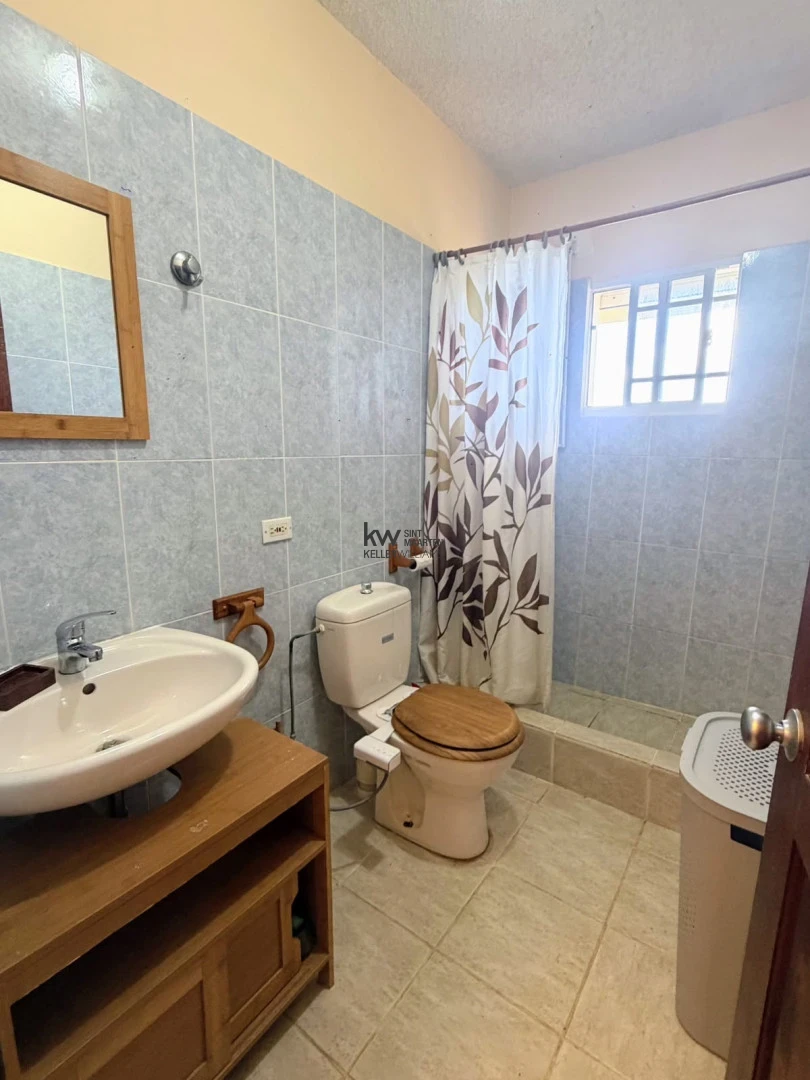 Apartment in Guana Bay