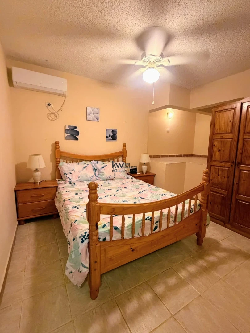 Apartment in Guana Bay