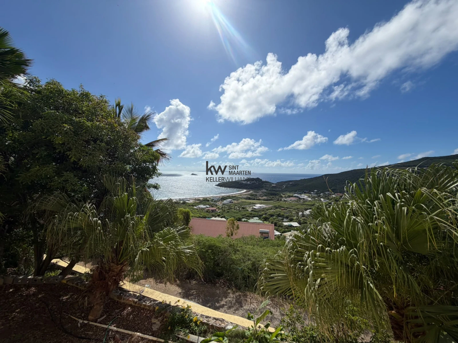 Apartment in Guana Bay