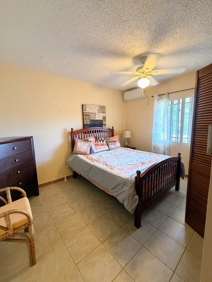 Apartment in Guana Bay