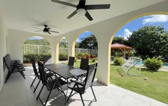 Furnished 2 Bedroom Condo for Rent in St. Johns Furnished 2 Bedroom Condo for Rent in St. Johns